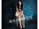Amy Winehouse: Back To Black (National Album Day 2021) Vinyl LP Picture Disc
