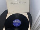 *PATENTS PENDING* 1st STEREO UK UNBOXED Rolling Stones Beggars Banquet DECCA Lp