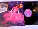Linda Ronstadt & The Nelson Riddle Orchestra   What's New Vinyl LP Record Album
