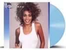 Whitney Houston - Whitney - Sky Blue Vinyl - Sealed