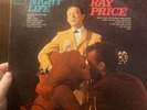 VINTAGE 1971 RAY PRICE NIGHT LIFE ALBUM