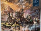 Spirit Adrift – Enlightened In Eternity 2020 KLP Album vinyl record NMint