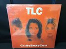 TLC - Crazysexycool [New Vinyl LP RECORD]