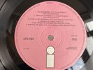 FREE - FREE S/T SELF TITLED SAME - 1ST PRESS VINYL LP  - **ON ISLAND i LABEL**