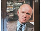 Bach, Sviatoslav Richter - Well-Tempered Clavier, Book 2 2LP Box Set EX+