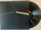 Dark Side Of The Moon by Pink Floyd Vinyl Album
