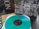NOFX 30th Anniversary Box Set Blue Vinyl LP Fat Wreck Chords