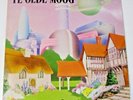Ye Olde Moog, Synthesonic Sounds - LP Record