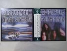 Deep Purple Machine Head Warner Bros. Records P-10130W Japan  VINYL LP OBI