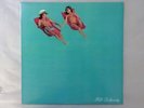 Bill LaBounty  Warner Bros. Records P-11134 Japan  VINYL LP
