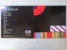 Pink Floyd The Final Cut CBS/Sony 25AP 2410 Japan  VINYL LP
