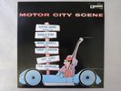 Pepper Adams, Donald Byrd Motor City Scene Bethlehem YP-7117-BE Japan  VINYL LP