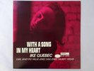 Ike Quebec With A Song In My Heart Blue Note GXK 8190 Japan  VINYL LP