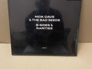 NICK CAVE & THE BAD SEEDS. B-SIDES & RARITIES. LP. NEW/SEALED