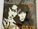 JOHNNY THUNDERS  PATTI PALLADIN NEW YORK DOLLS COPY CATS  1987 VINYL 77236-1