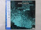Herbie Hancock Empyrean Isles Blue Note BNJ-71027 Japan promo VINYL LP OBI