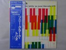 Sonny Clark Trio ST Blue Note GXF-3005 Japan  VINYL LP OBI
