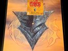 IN FLAMES - BLACK ASH INHERITANCE - VERY RARE NUMBERED SHAPED PICTURE DISC