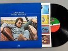 John Prine - Sweet Revenge * 1973 Atlantic SD 7274 Rock Folk LP w/Insert