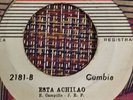 LOS ACHILAO EUSEBIO CAMPILLO KILLER CUMBIA COLOMBIA ACORDEON MONSTER BEAT HEAR