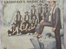 EL REY DEL CORRIDO CHALINO SANCHEZ CON VAQUEROS MUSICAL CARTA DE LUTO SEALED