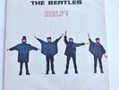 BEATLES ORIGINAL MASTER RECORDING HELP EX +++ EMI MFSL 1-105 VINYL LP