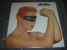 Eurythmics ‎– Touch Original 1984 US release   12