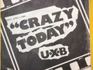 Rare Punk Vinyl 7