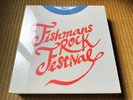 SEALED  FISHMANS ROCK FESTIVAL 14LP BOX UPJH-9311/24 long season 98.12.28