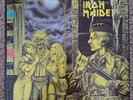 Iron Maiden - Women In Uniform - FRENCH 12