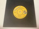 NORTHERN SOUL-AL WILLIAMS-I AM NOTHING-GRAPEVINE 45 EX COPY