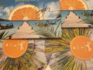 SIGALA - BRIGHTER DAYS. DBL LP in SPLATTER VINYL. Signed Insert