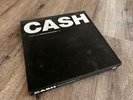 Johnny Cash AMERICAN RECORDINGS I-VI VINYL (7 x LP) Box Set, Sealed Records