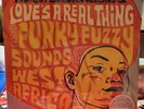 Loves A Real Thing Funky Fuzzy Sounds Of  West Africa