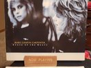 MARY CHAPIN CARPENTER State Of The Heart VTG Vinyl VG+