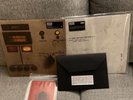 Nine Inch Nails Not The Actual Events/Add ViolenceVinyl With Physical Components