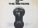 The Best Of The Meters (Vinyl LP, 1975, Virgo) NOLA Funk Jacket VG+ Lp Is Ex