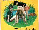 The Slits. Typical Girls. 7