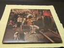 Bob Dylan & The Band Basement Tapes CS 33682 LPs