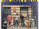 THE LAST POETS “Self Titled” LP/Get Back a3101 (EX) Italy reissue poetry, jazz
