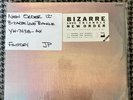 New Order  Bizarre Love Triangle’  12” Jap With Hype Sticker Still Sealed M M