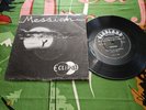 Eclipse Messiah 1982 New Wave 7