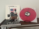 Dillinger Four – Situationist Comedy - 1st Press Pink Vinyl LP - 1 of 325 - EX