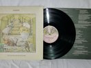 GENESIS-SELLING ENGLAND BY THE POUND-UK FIRST PRESS vinyl LP-COMPLETE