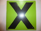Ed Sheeran – 'X' 2x12