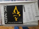 Dag Nasty ‎- Wig Out At Denkos Album Vinyl LP 1987 - 1st pressing