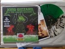 King Gizzard & The Lizard Wizard   I'm In Your Mind Fuzz Splatter Color Vinyl LP