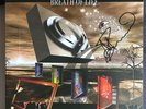 Magnum - 'Breath of Life' RARE signed numbered double vinyl LP