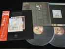 LED ZEPPELIN THE SONG REMAINS THE SAME JAPAN VINYL 2LP OBI GATEGOLD P-5544-5N