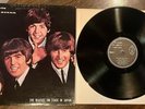 Beatles  “ Five Nights In A Judo Arena” Live in Japan Lp 1966